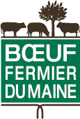 Boeuf fermier du Maine